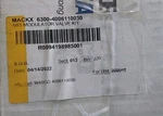 Meritor, Wabco, 4006110030, Formally R955336, Abs Valve Kit. Fixed Price $185.00.
