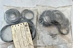 9752100072 Oem Manitowoc Grove Seal Kit And Second Partial. Fixed Price $64.99.