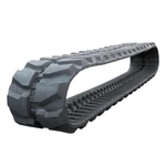 Wacker Neuson ET90 Rubber Track - 450X76X80 Cross Application Tread. Fixed Price $3125.70.
