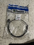 New Stens Control Cable 290-566 For Craftsman 247.998161 247.374301 946-04661A. Fixed Price $8.00.