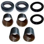 Spindle Bushing & Bearing Kit Fits Ford 601 800 801 2000 3000 2600 3600. Fixed Price $41.99.