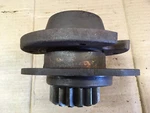 (6) Bolt Gear Pod For Krone Mower Am 167, 202, 241, 282, 322 (read Desc). Fixed Price $295.00.