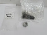 A&i Products A-B571044 Bolt Kit For Rotory Cutter Blade. Fixed Price $39.00.