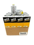 33481 Wix Fuel (complete In-line) Filter (pack Of 12). Fixed Price $168.50.