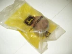 John Deere Original Equipment Bushing #MT897. Fixed Price $25.49.