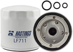 Engine Oil Filter-diesel Hastings LF711. Fixed Price $38.99.