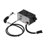 Single Cables Throttle Motor 106-0126 1060126 For Cat 312B E320B 325B. Fixed Price $135.00.