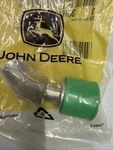 John Deere 38H1603 Degree Swivel Elbow, Orfs SWE45. Fixed Price $30.00.