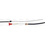 Stop/shut-off Cable Ford Tractor 7810 7910 8210 8530 8630 8730 8830 83960246. Fixed Price $33.95.