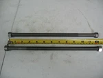 Spring Center Bolt Kit Pai P/n BCB-1268 Ref.# Hendrickson 66662-1, Euclid E-3197. Fixed Price $30.00.