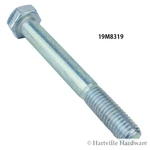 John Deere Original Equipment Screw #19M8319. Fixed Price $7.79.