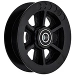 8TEN Idler Pulley For Ferris IS2100Z F210Z F320Z IS3200Z ISX2200 SRSZ3X 84007049. Fixed Price $39.95.
