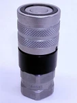 Faster FSH08 34SAE - 24M1 Hydraulic Coupler Female. Fixed Price $61.59.