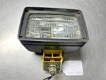 0353478 Hyster Forklift Speaker 900 4X6 Flood Work 12V Lamp Light With Mount. Fixed Price $29.99.