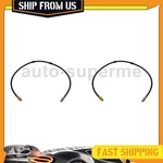 For 1998 International Harvester 3800 7.6L 2X Brake Hose Line Front Left. Fixed Price $82.87.