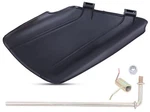 112-3951 Deflector/chute Fits Toro Timecutter Z4200 Z4202 Z4220 Z4235 W/hardware. Fixed Price $29.99.