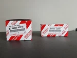 2011 - 2020 Toyota Sienna Front And Rear Brake Pads Set 04465AZ319 04466AZ309. Fixed Price $112.99.