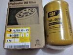 Caterpillar 144-6691 8T7478 Hydraulic Filter Element 1446691 8T-7478. Fixed Price $24.95.