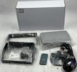 Jlg Rvs 1001233202-REV-B 7" Monitor 3CH Color Rear View Safety Security. Fixed Price $308.19.