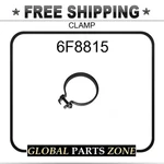 6F8815 - Clamp Fits Caterpillar (cat) !make An Offer!. Fixed Price $19.99.