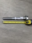 John Deere H121472 Bolt, Hex Head, Flanged Screw (M20 180). Fixed Price $10.00.