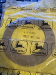 John Deere Original Equipment Washer #R78005 Free Ship Tx. Fixed Price $14.95.