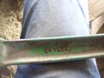 John Deere C17890 Connecting Rod. Fixed Price $97.99.