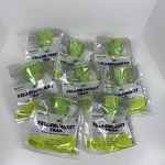 (8) Rescue! Yellow Jacket Trap Outdoor Disposable Hanging Yjtd-e-rfid New Lot. Fixed Price $52.75.