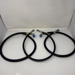 New Lot Of Imperial Eastman Hydraulic J406 Sae 100R2 Type At 4000PSI. Fixed Price $47.20.