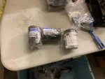 Komatsu 134-32-15640 Bushing Genuine New Lot Of. Fixed Price $149.99.