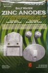 Martyr (CMALPHAGEN1KITZ) Zinc Anode. Fixed Price $34.99.