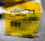 45M7083 Genuine Oem John Deere Pin. Fixed Price $12.99.