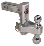Trimax Locks TRZ6ALRP Razor Hitch Accessories. Fixed Price $224.26.