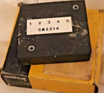 5N-2214 Caterpillar Module Engine Device Controller. Fixed Price $268.00.