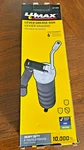 Lumax LX-1112 Heavy Duty Lever Handle Grease Gun W/ 6" Extension Pipe New. Fixed Price $12.99.