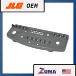 Jlg Part 1001200803 - Box, Console Casting Top Oem. Fixed Price $172.00.