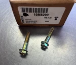 19M8290 Genuine Oem John Deere Cap Screw Qty Of Bolts. Fixed Price $14.99.