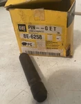 Genuine Caterpillar Get-teeth Pin 8E6258 New Oem 8E-6258. Fixed Price $7.50.