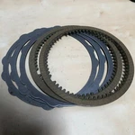 M5X180 Swing Motor Fric Plate And Steel For Case CX330D CX300D CX350D. Fixed Price $299.99.