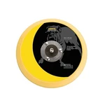 Mirka 106 Medium Vinyl Faced Psa Sanding Backup Pad (6 Inch). Fixed Price $37.55.