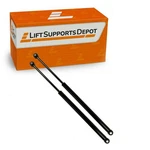 Qty 47482621 222490A2 222490A1 Case New Holland Lift Support Gas Struts. Fixed Price $45.99.