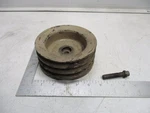 Detroit Diesel 9N3764 Water Pump Pulley 4004. Fixed Price $49.11.