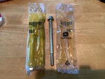 John Deere 19M7841 Screw Oem AT263377 , 19M9052 19M7350 Set Of Three. Fixed Price $20.00.