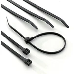 Gardner Bender 46-206UVB 100 6" Standard Cable Ties. Fixed Price $18.28.