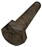 Caterpillar 2D3424 2D-3424: 1/8''-12 6'' Hex Head Bolt. Fixed Price $27.99.
