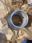 Bearing Bushing Retainer Cover Cla Cat 8P5197 295-6413. Fixed Price $20.00.