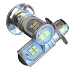 Super Led Light Bulbs For Yanmar Cub Cadet EX2900 & EX3200 Others 12V 35/35W. Fixed Price $20.99.