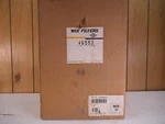 Ac Delco A1389C Air Filter Same As Napa Wix 46553. Fixed Price $32.00.
