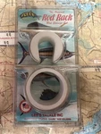 Lee's Tackle #MC70SL Rod Rack Set Silver.. Fixed Price $45.00.