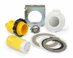 Parkpower By Marinco 30ARVKIT Amp, 125V Conversion. Fixed Price $146.73.